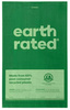 Earth Rated Woreczki Na Odchody Psa 300szt Lawenda