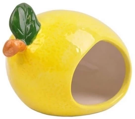 Yarro Domek Ceramiczna Dla Gryzonia 12,5x7,5x8,5cm