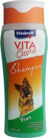Vitakraft Szampon Vita Care Sosnowy 300 ml