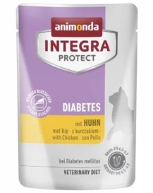 Animonda Diabetes Karma dla Kota z Cukrzycą Kurczak 85g
