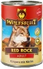 Wolfsblut Red Rock Karma Dla Psa Kangur Dynia 395g