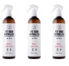Pets Odplamiacz i Neutralizator Zapachów Zwierząt 3x500ml