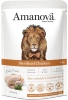 Amanova Karma dla Kota po Sterylizacji Kurczak 85g