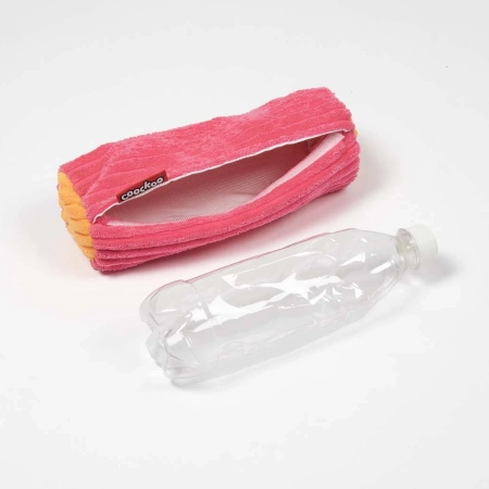 Coockoo Woo Oohoo Pluszowa Zabawka Dla Psa Róż