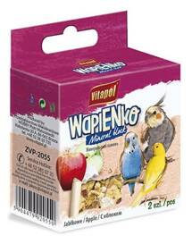 Vitapol Kostka Wapienna dla Ptaków z Jabłkiem