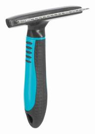 Trixie Zgrzebło Metal Obrotowe Dł.Włos