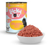 Lucky Lou Karma Dla Kota Drób Jagnięcina 400g