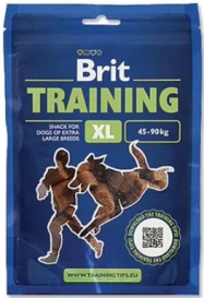 Brit Training Snacks Przysmak Dla Psa XL Kurczak 200g