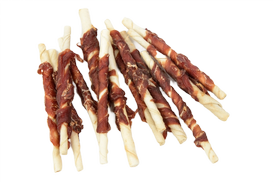 Alda G003 Kabanos Zawijany Z Kaczki 500g