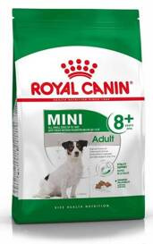 Royal Canin Mini Adult 8+ Karma dla Psa 8-12 lat 2kg
