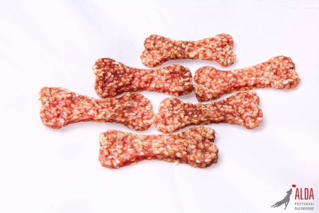 Alda G146 Kość Ryżowa Z Kaczką 500g