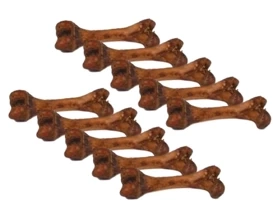 Vector-Food Przysmak Dla Psa Kość Wieprzowa Suszona 10szt