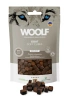 Woolf Soft Cubes Przysmak Dla Psa Kozina 100g