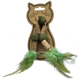 Yarro Zabawka dla Kota Łańcuszek Kocimiętka Matatabi 18cm