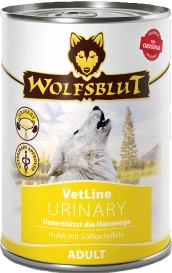 Wolfsblut Dog VetLine Urinary Karma dla Psa 395g