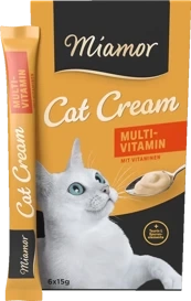 Miamor 90g Cat Pasta Multi-Vitamin