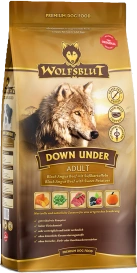 Wolfsblut Karma Dla Psa Wołowina Angus 2kg