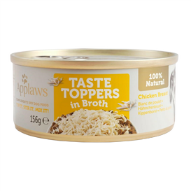 Applaws Pies Puszka 156G Pierś Kurczak, karma dla psa