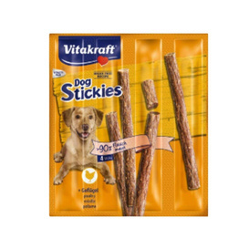 Vitakraft Stickies 4x11g Kura