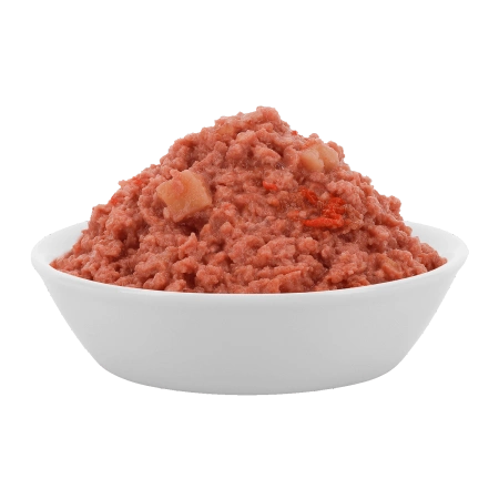 Lucky Lou Supermono Karma Dla Kota Kurczak 200g