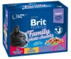Brit Premium Cat Adult Karma Dla Kota Multipack 2x12x100g