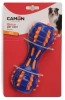Camon Zabawka Dla Psa Hantel z Kolcami 18cm