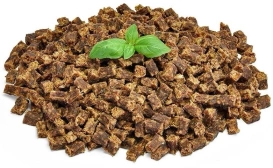 Arami Przysmak dla Psa Trenerki Kostki z Dzika 500g