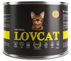 Lovcat Karma Dla Kota Pure Chicken 200g