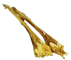 Balto Przysmak Dla Psa Ścięgno Achillesa Jelenia 2szt