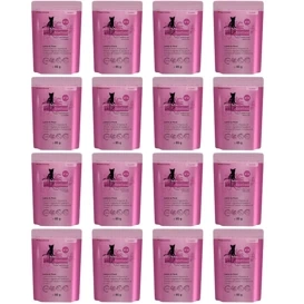 Catz Finefood Classic N19 dla Kota Jagnięcina Konina 16x85g