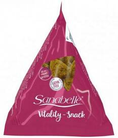 Sanabelle Przysmak dla Kota Vitality Snack 20g