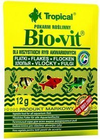 Tropical Bio-Vit Torebka 12g