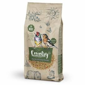 Witte Molen Country 600g Finches