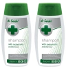Dr Seidel Szampon dla Psa Kota Fretki Jodoforowy 2x220ml