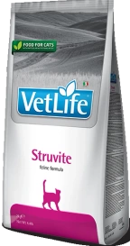 Farmina Vet Life Struvite Karma Dla Kota Z Kamicą 400g