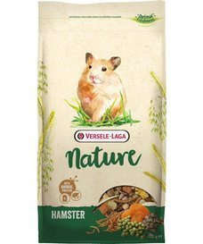 Versele-Laga Karma dla chomików Hamster nature 700g