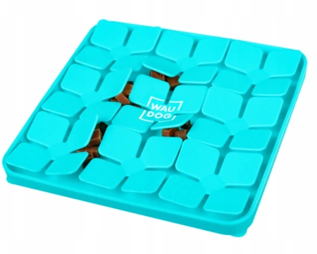 WAUDOG Snuffle Mata Spowalniająca Dla Psa Kota Miętowa