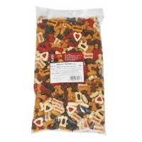 Adbi 1kg Mięsne Treserki Mix