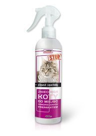 Super Benek-Stop Kot Strong Spray 400 ml