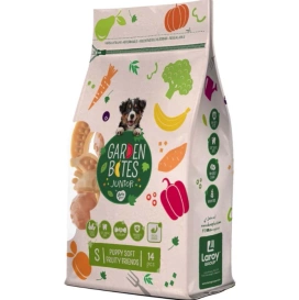 Garden Bites Fruity Przysmak Dla Szczeniąt S 14szt 210g