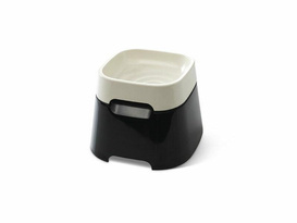 Savic Miska Dla Kota Ergo Cube Water 22x22x16cm