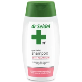 Dr Seidel Delikatny Szampon dla Szczeniąt 220ml