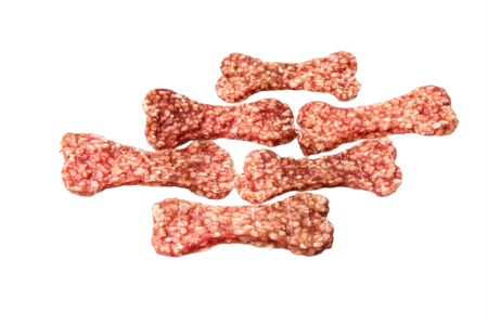 Alda G146 Kość Ryżowa Z Kaczką 500g