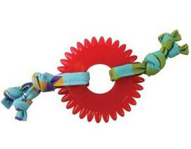 Petstages Koło do żucia dla kociąt