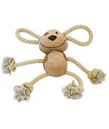 Yarro Pies ze sznurem 40cm