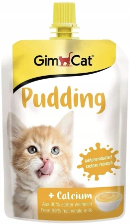 GimCat Puding dla Kota 150g