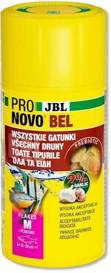 Jbl Pronovo Bell Flake Pokarm dla Ryb M 250ml
