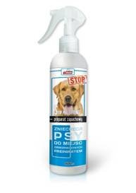Super Beno-Stop Pies Strong Spray 400 ml