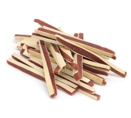 IdeaPet Sandwich Przysmak Dla Psa Jagnięcina Ryba 500g