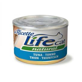 Life Cat Karma dla Kota Tuńczyk Tuna Puszka 150g